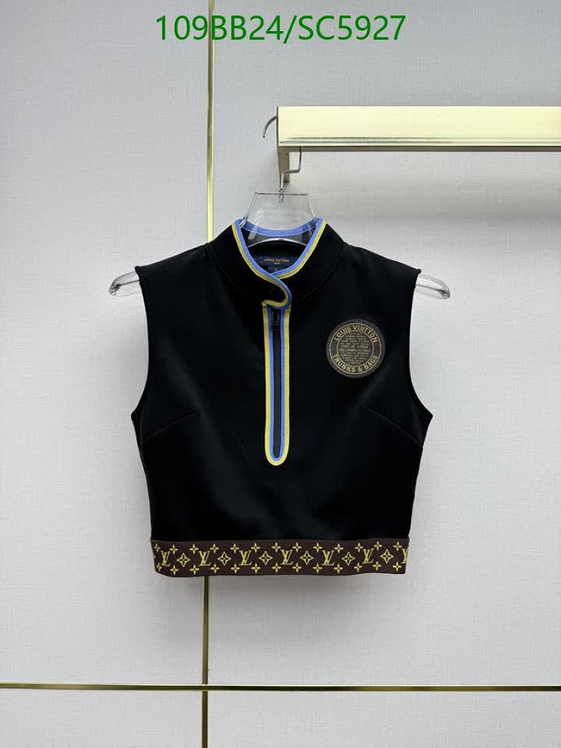 LV-Clothing Code: SC5927 $: 109USD