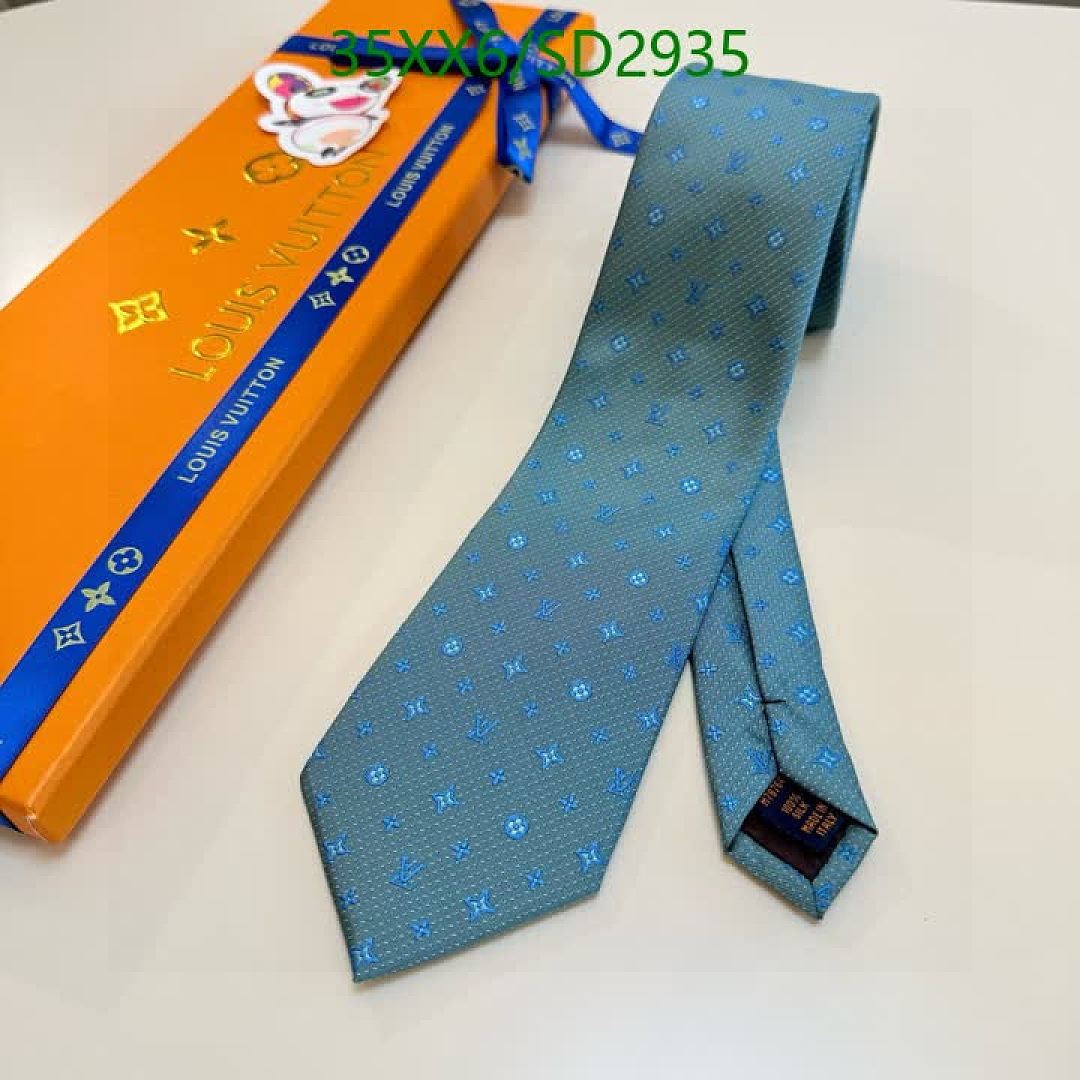 LV-Ties Code: SD2935 $: 35USD