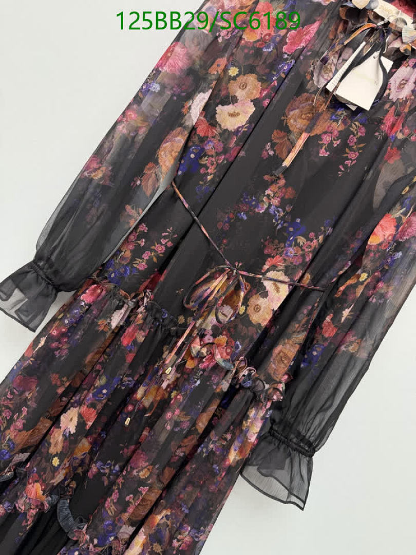 Zimmermann-Clothing Code: SC6189 $: 125USD