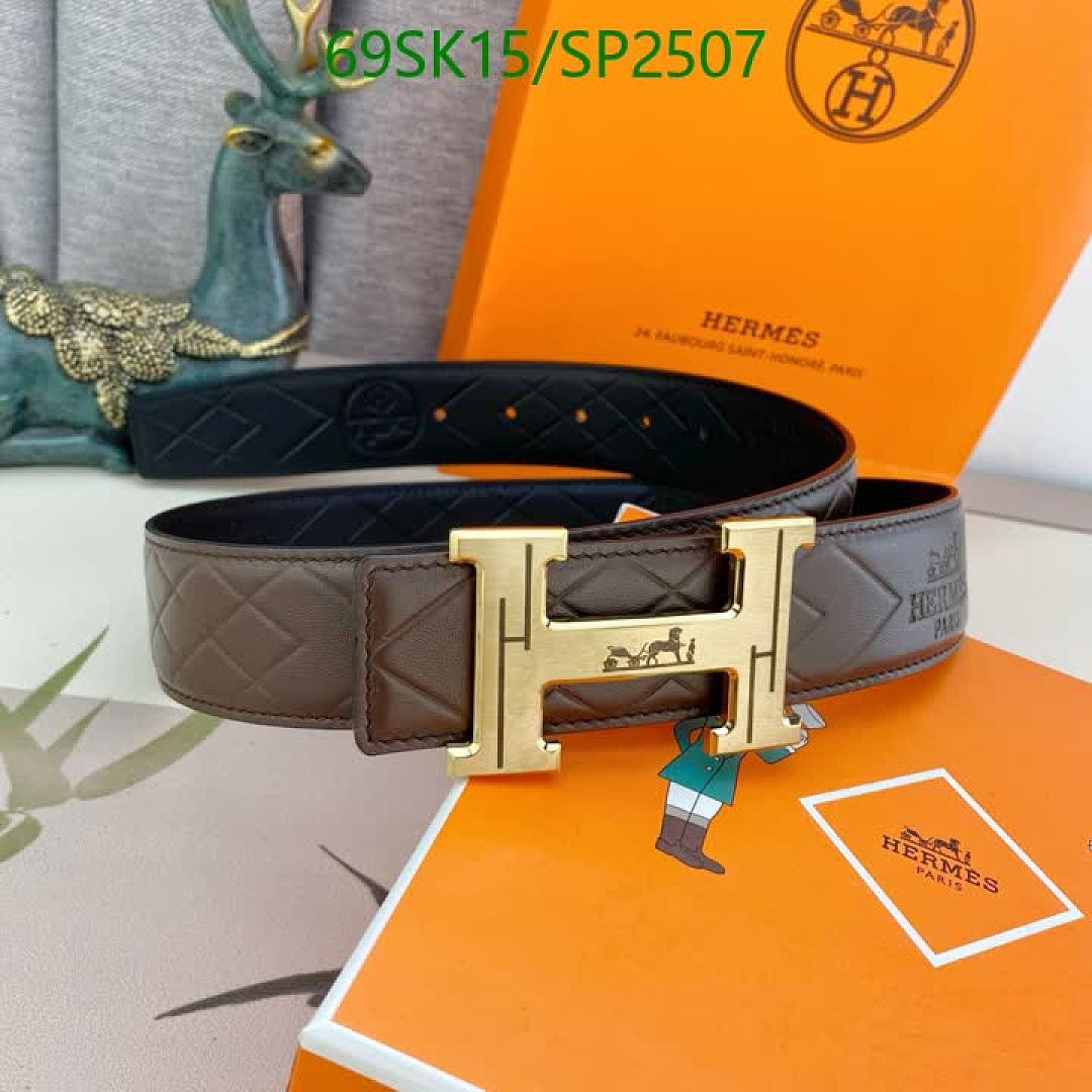 Hermes-Belts Code: SP2507 $: 69USD