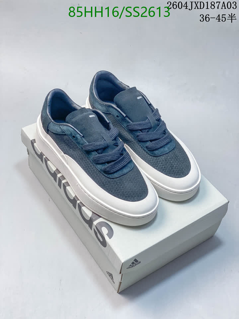 Adidas-Men shoes Code: SS2613 $: 85USD