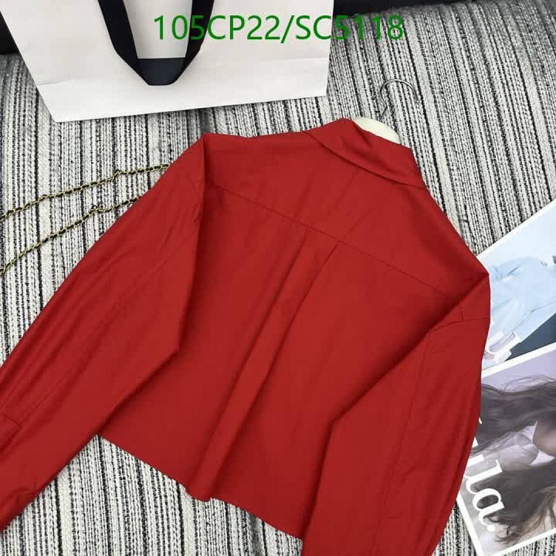 Loewe-Clothing Code: SC5118 $: 105USD