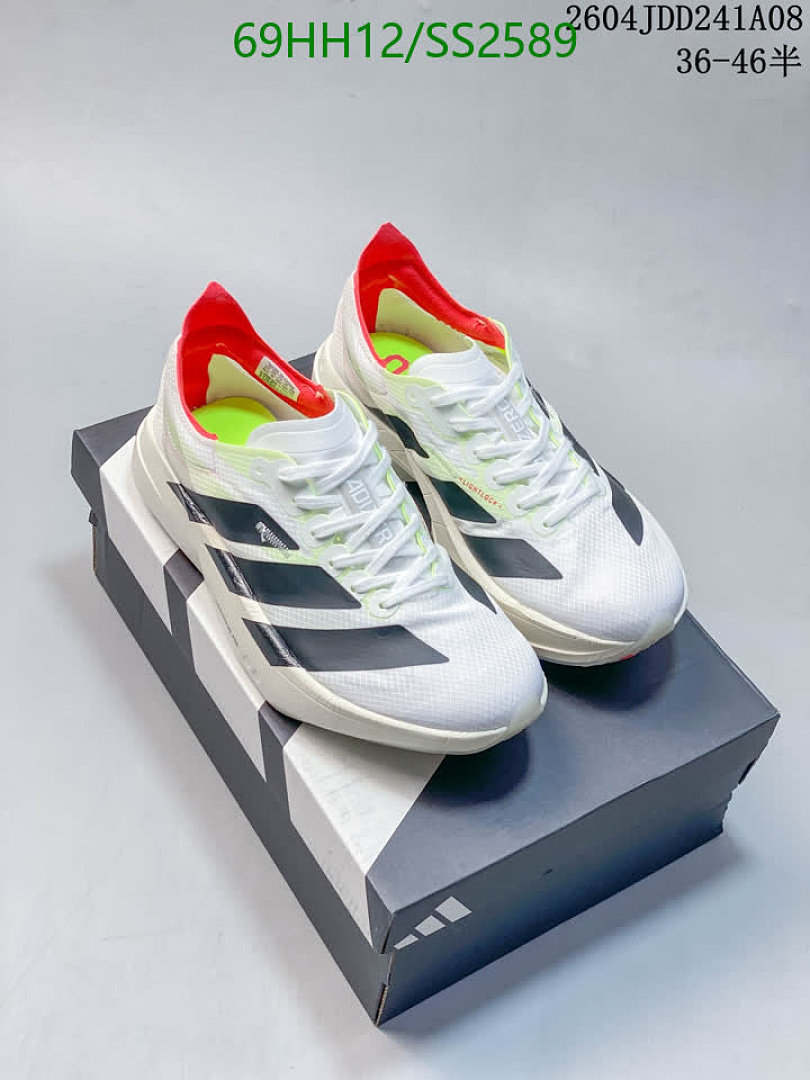 Adidas-Men shoes Code: SS2589 $: 69USD