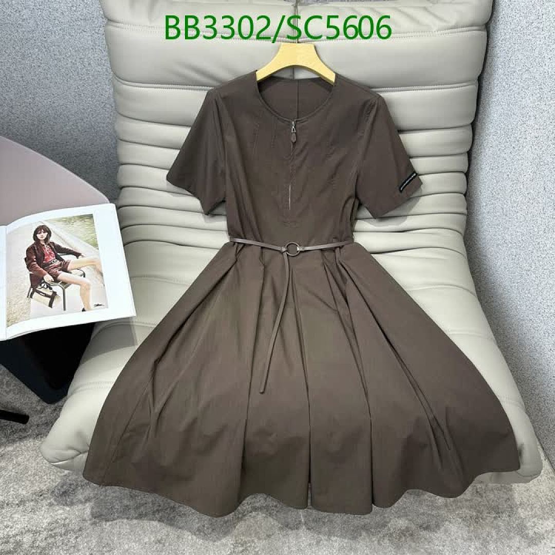 Alexander Wang-Clothing Code: SC5606 $: 3302USD