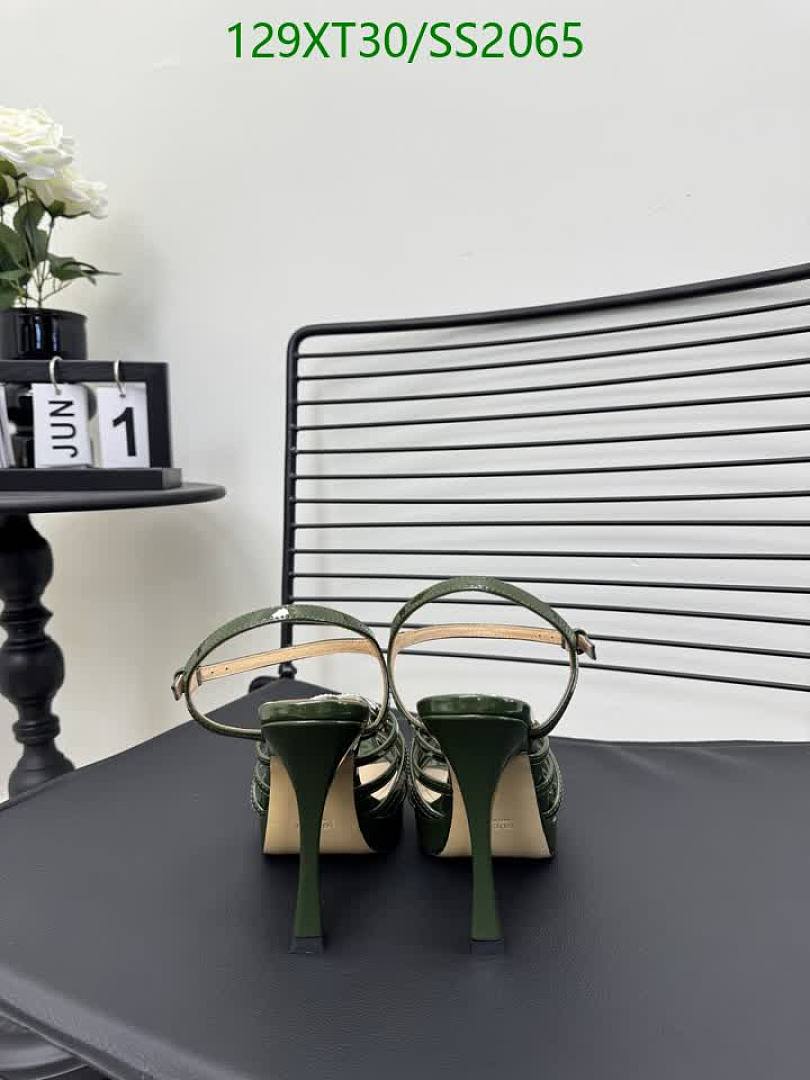 Gucci-Women Shoes Code: SS2065 $: 129USD