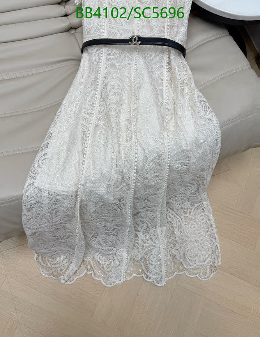 Chanel-Clothing Code: SC5696 $: 4102USD