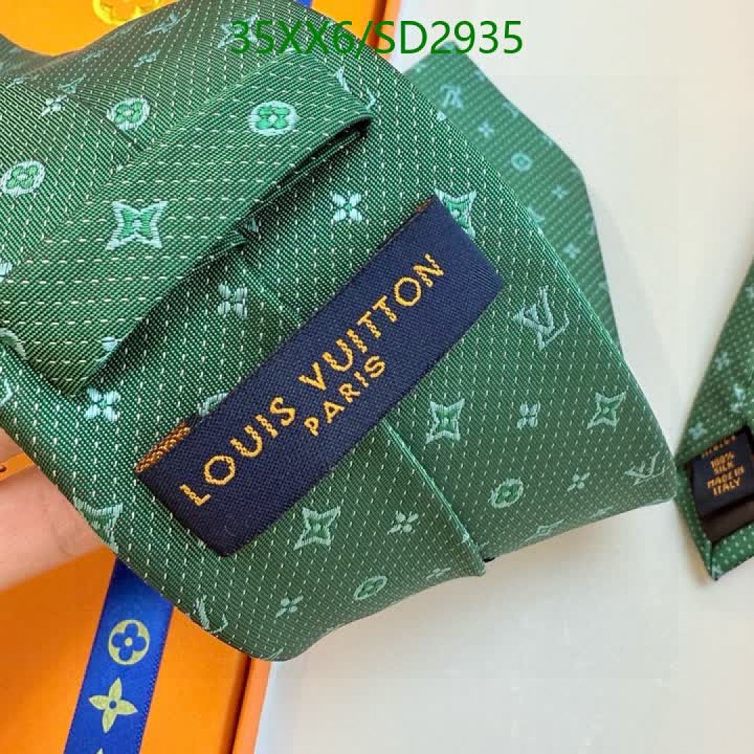 LV-Ties Code: SD2935 $: 35USD