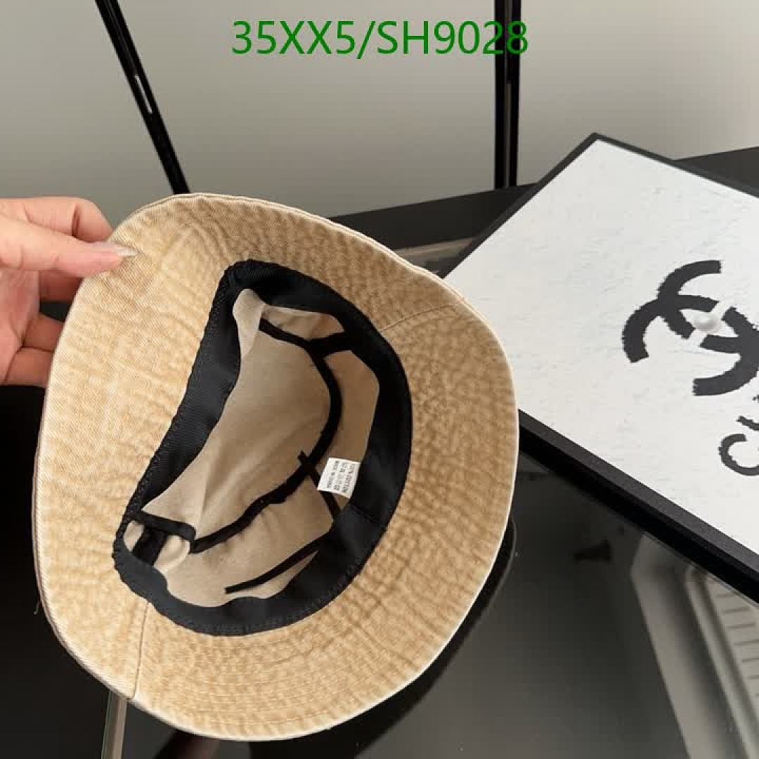 Chrome Hearts-Cap(Hat) Code: SH9028 $: 35USD