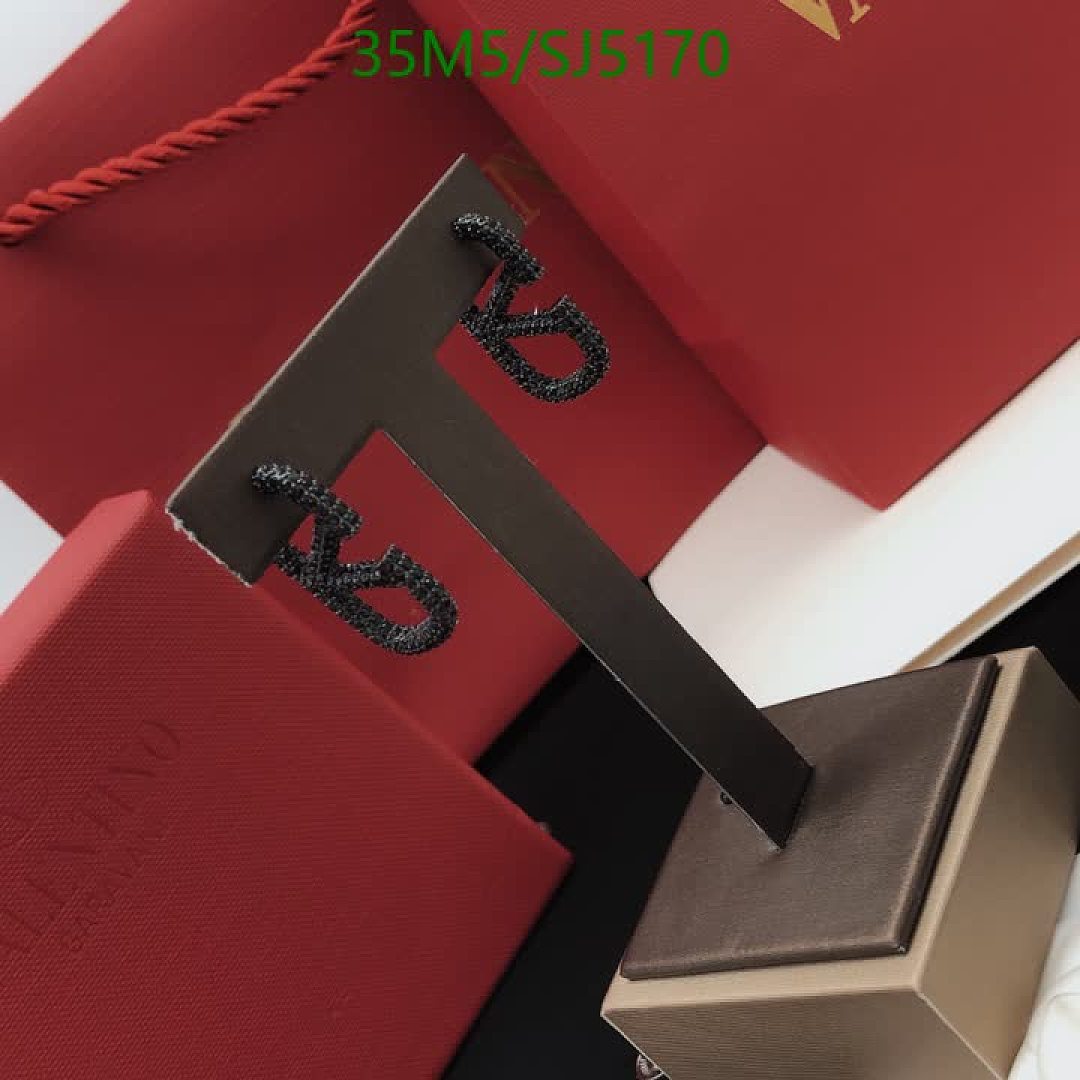 Valentino-Jewelry Code: SJ5170 $: 35USD
