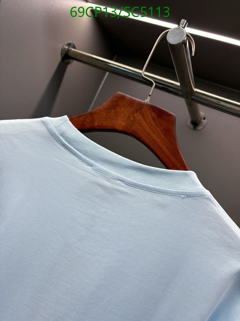 Dior-Clothing Code: SC5113 $: 69USD