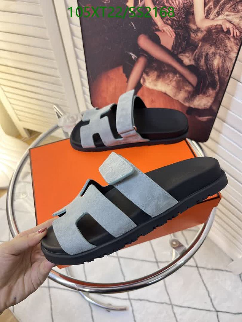 Hermes-Men shoes Code: SS2168 $: 105USD