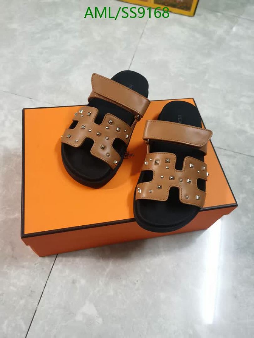 Hermes-Men shoes Code: SS9168