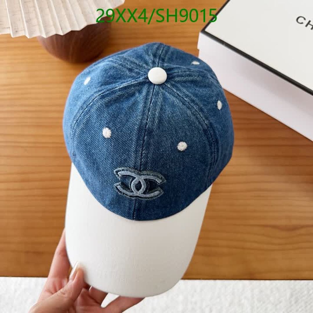 Chanel-Cap(Hat) Code: SH9015 $: 29USD