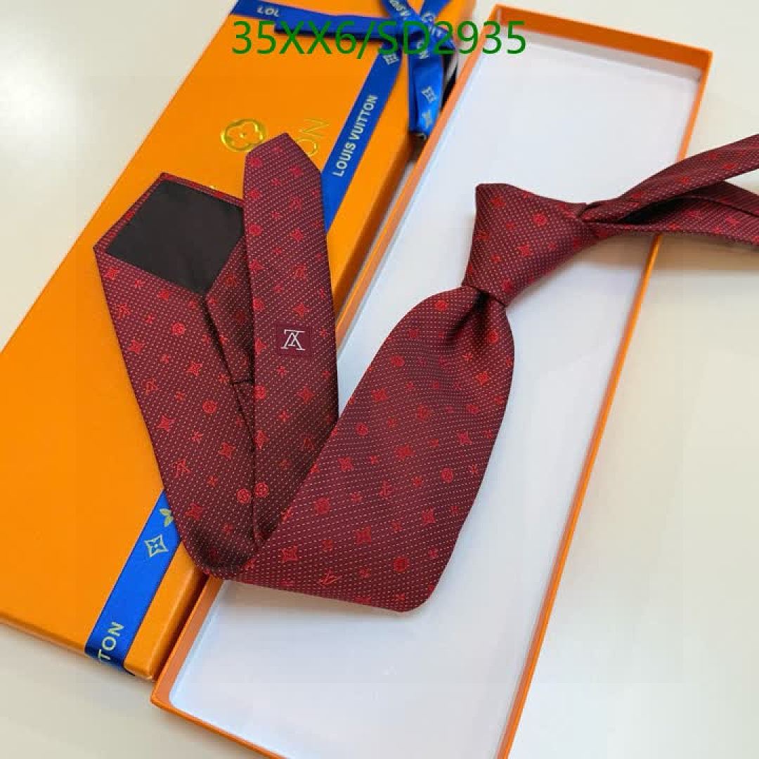 LV-Ties Code: SD2935 $: 35USD