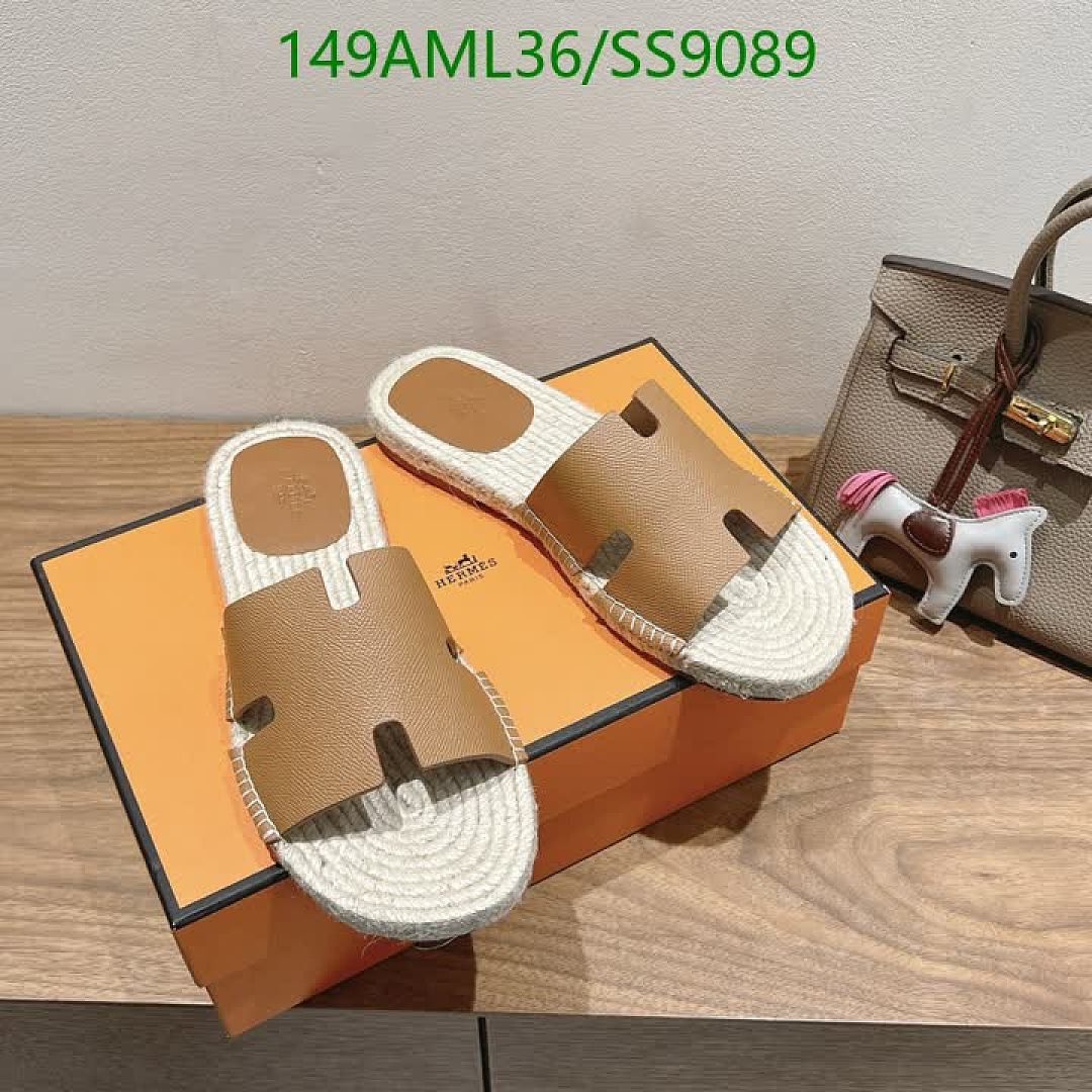 Hermes-Men shoes Code: SS9089 $: 149USD