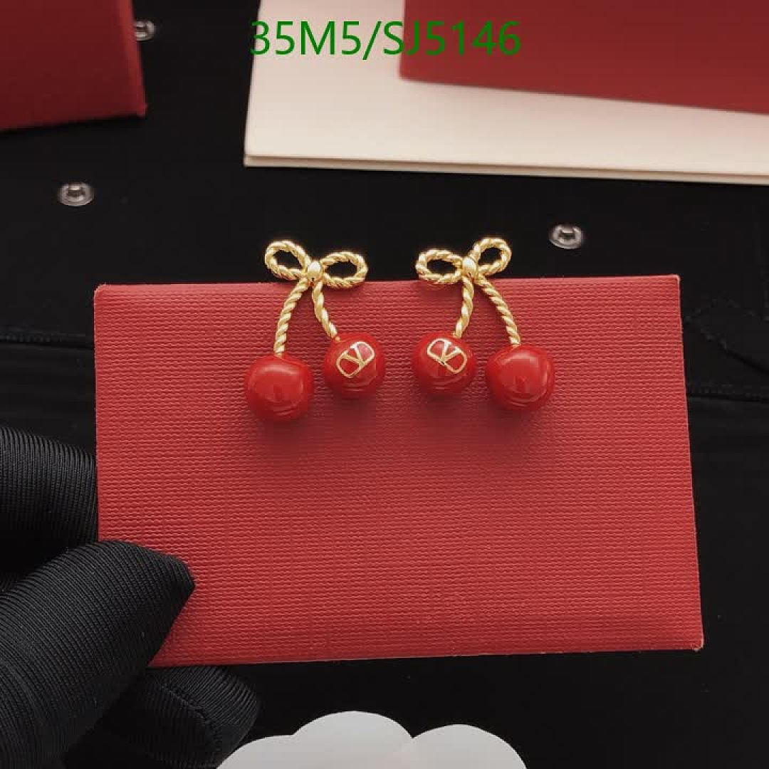 Valentino-Jewelry Code: SJ5146 $: 35USD