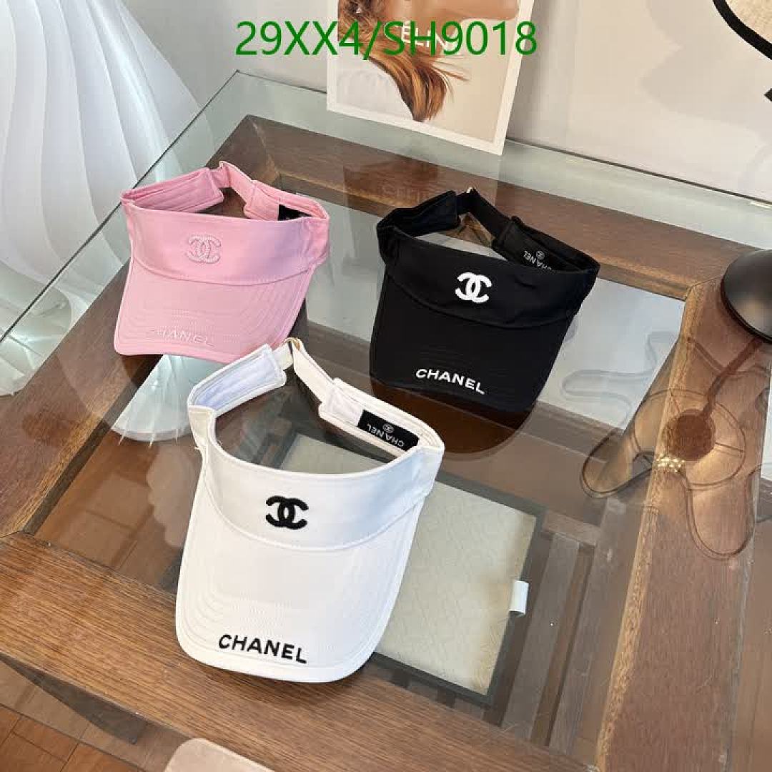 Chanel-Cap(Hat) Code: SH9018 $: 29USD
