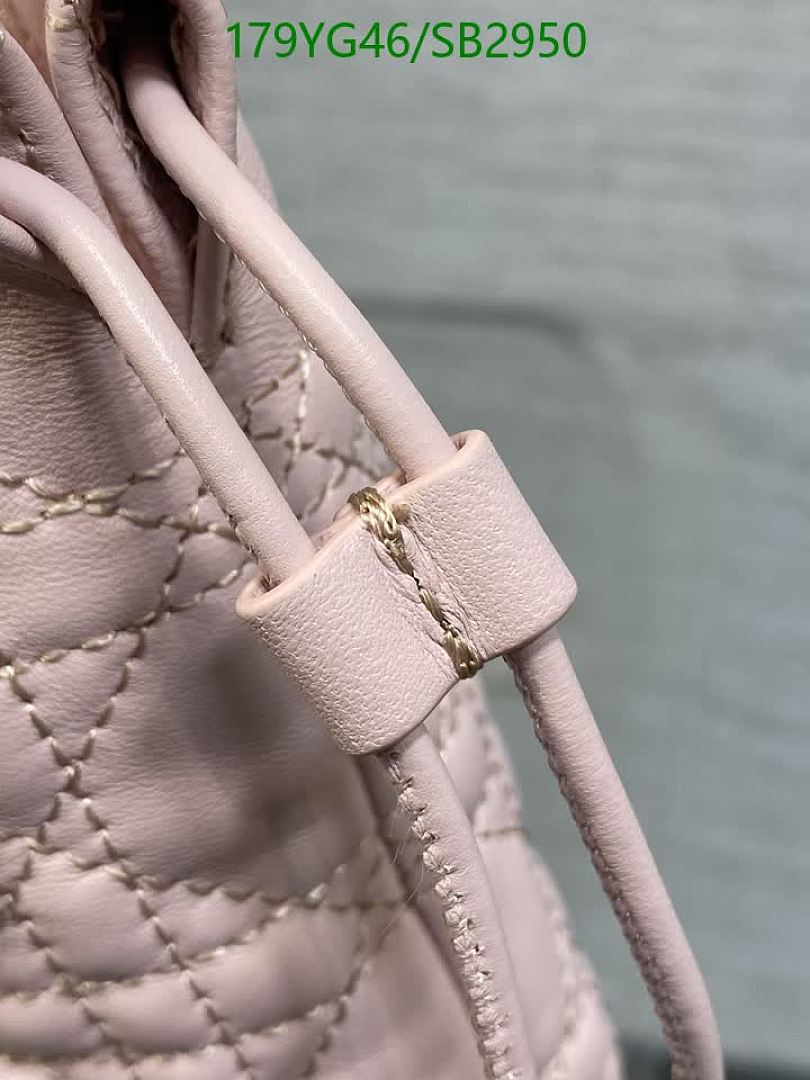 Dior-Bag-Mirror Quality Code: SB2950 $: 179USD