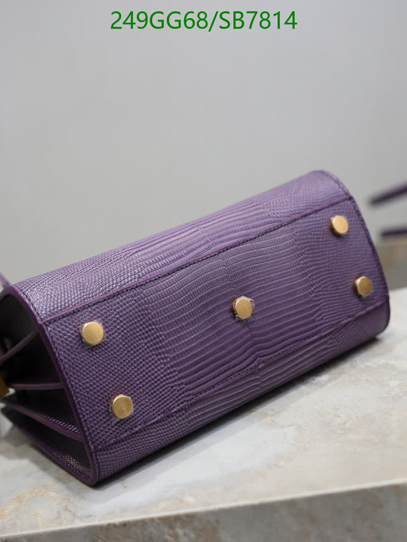 YSL-Bag-Mirror Quality Code: SB7814 $: 249USD