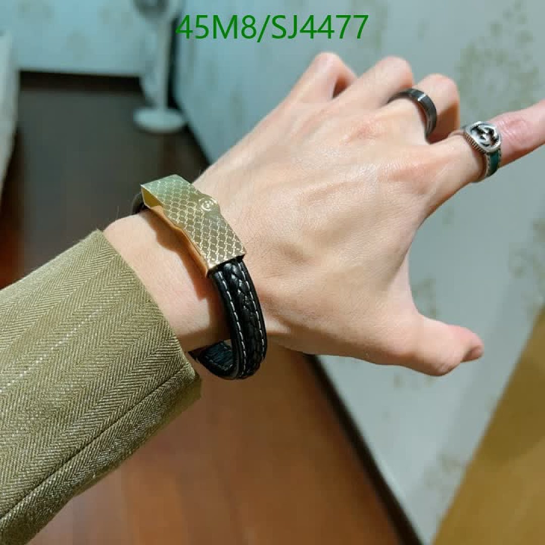 Gucci-Jewelry Code: SJ4477 $: 45USD