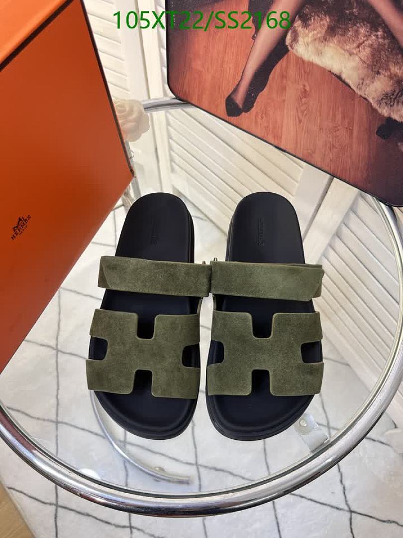 Hermes-Men shoes Code: SS2168 $: 105USD
