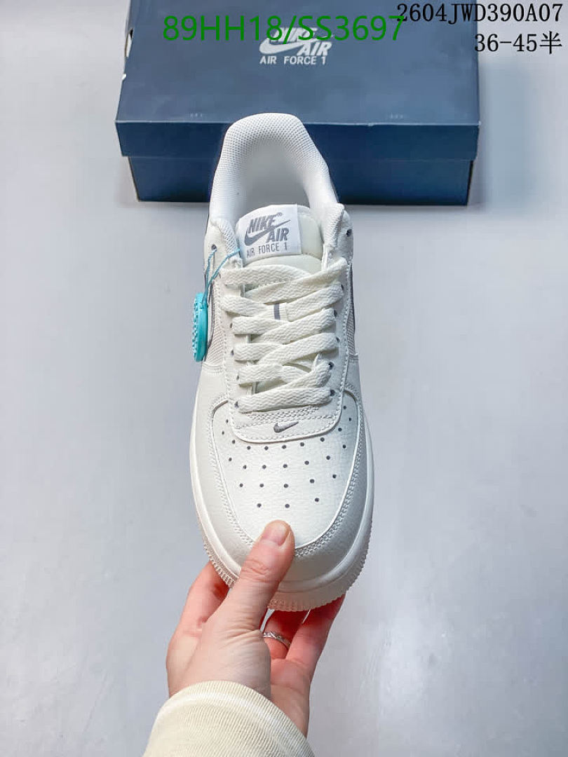 Nike-Men shoes Code: SS3697 $: 89USD