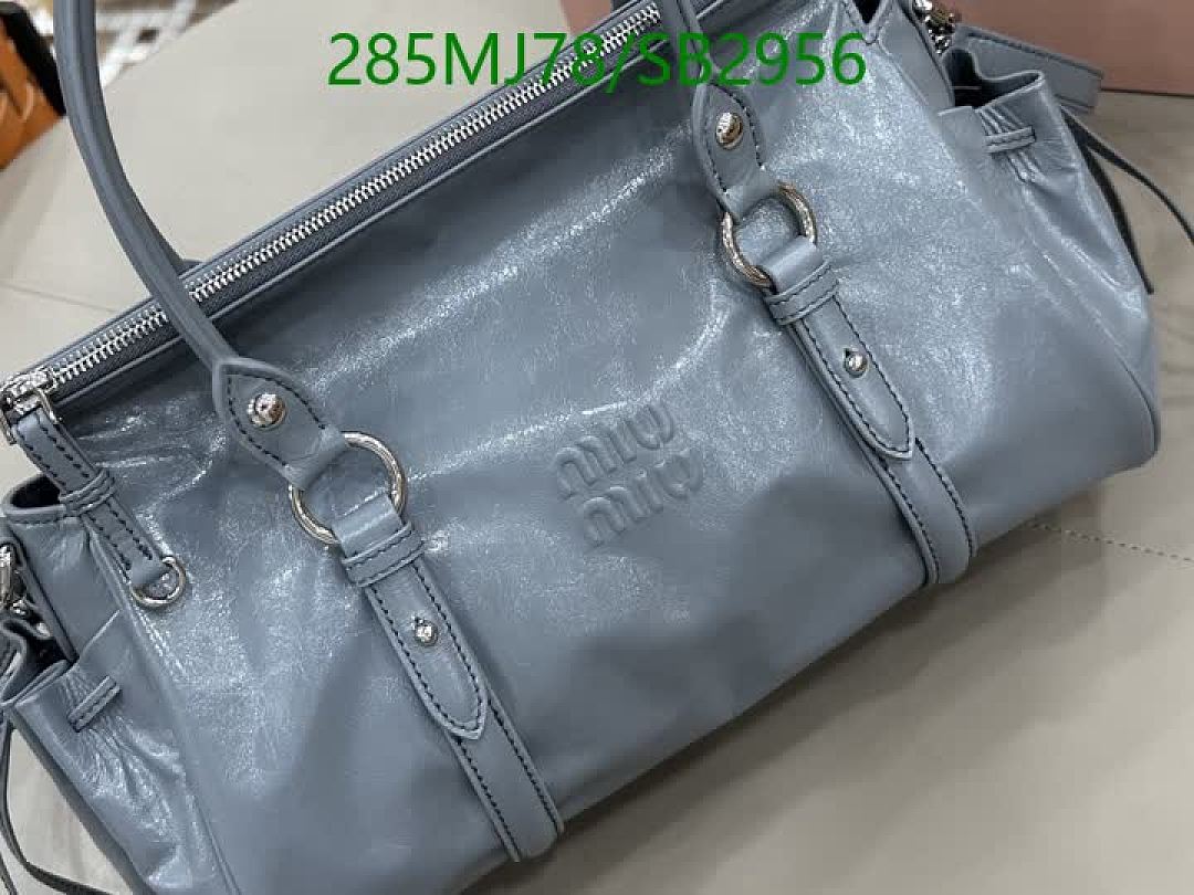 Miu Miu-Bag-Mirror Quality Code: SB2956