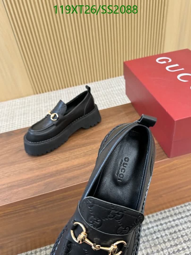 Gucci-Women Shoes Code: SS2088 $: 119USD