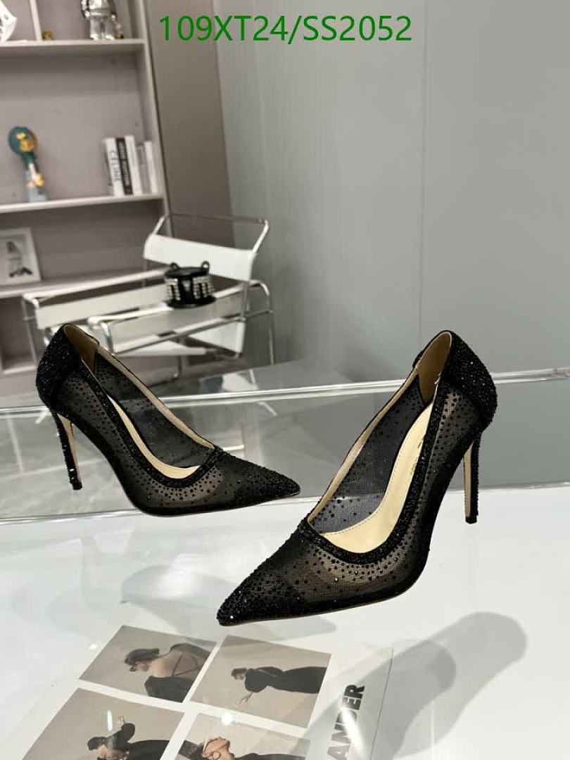 Gianvito Rossi-Women Shoes Code: SS2052 $: 109USD