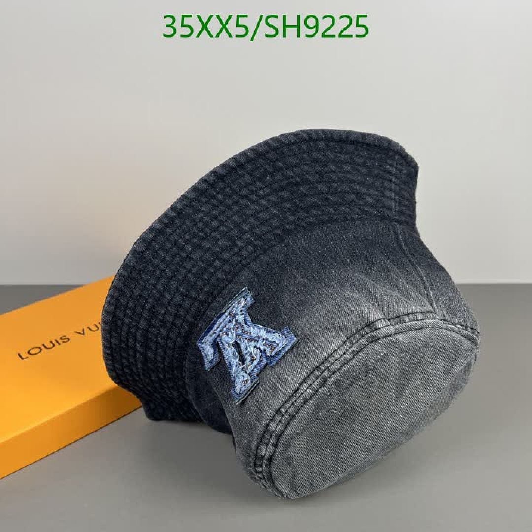 LV-Cap(Hat) Code: SH9225 $: 35USD