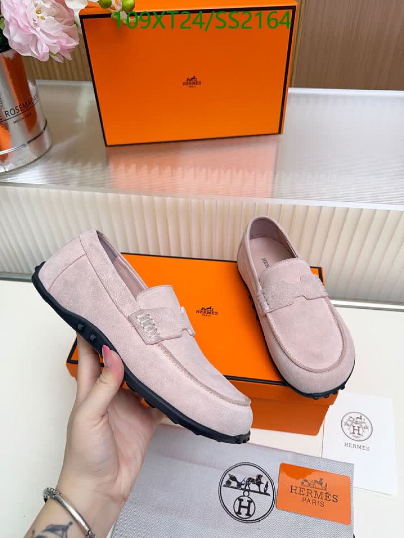 Hermes-Women Shoes Code: SS2164 $: 109USD