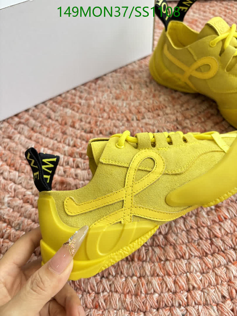 Loewe-Women Shoes Code: SS1108 $: 149USD