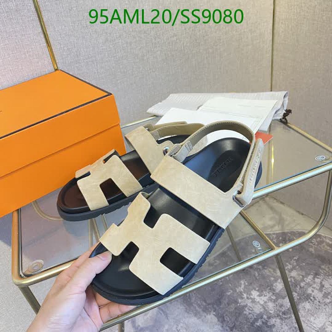 Hermes-Men shoes Code: SS9080 $: 95USD