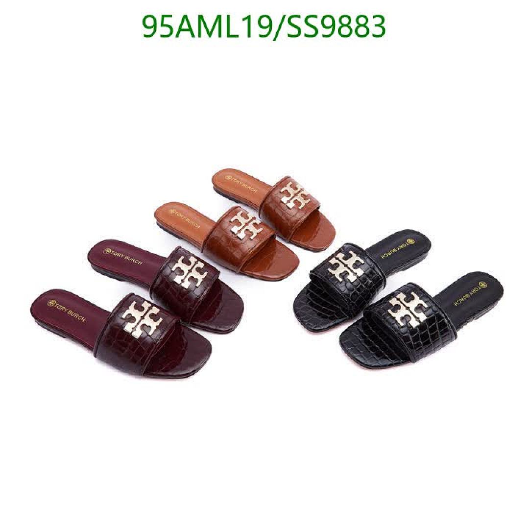 Tory Burch-Women Shoes Code: SS9883 $: 95USD