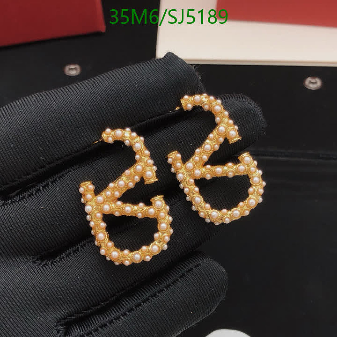 Valentino-Jewelry Code: SJ5189 $: 35USD