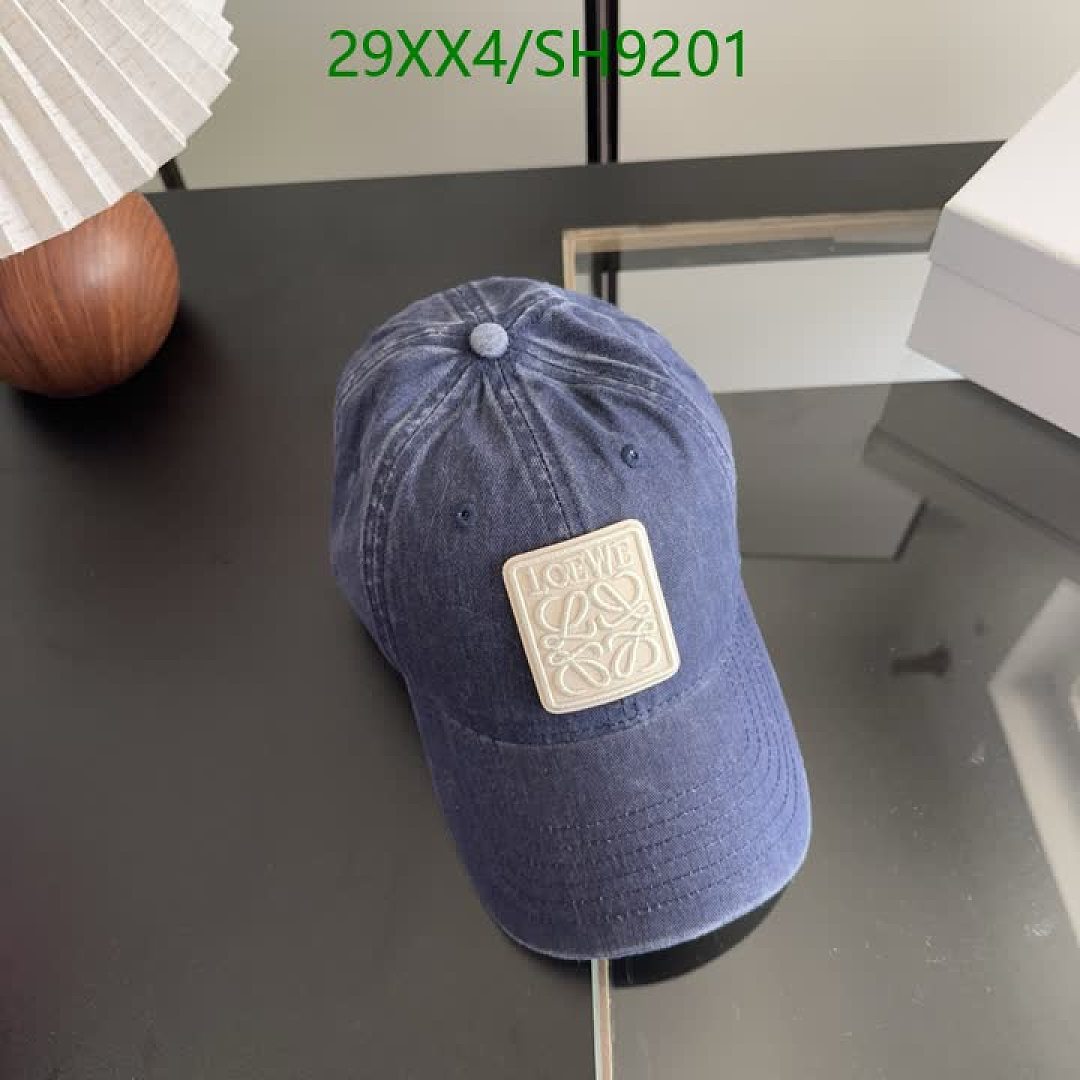 Loewe-Cap(Hat) Code: SH9201 $: 29USD