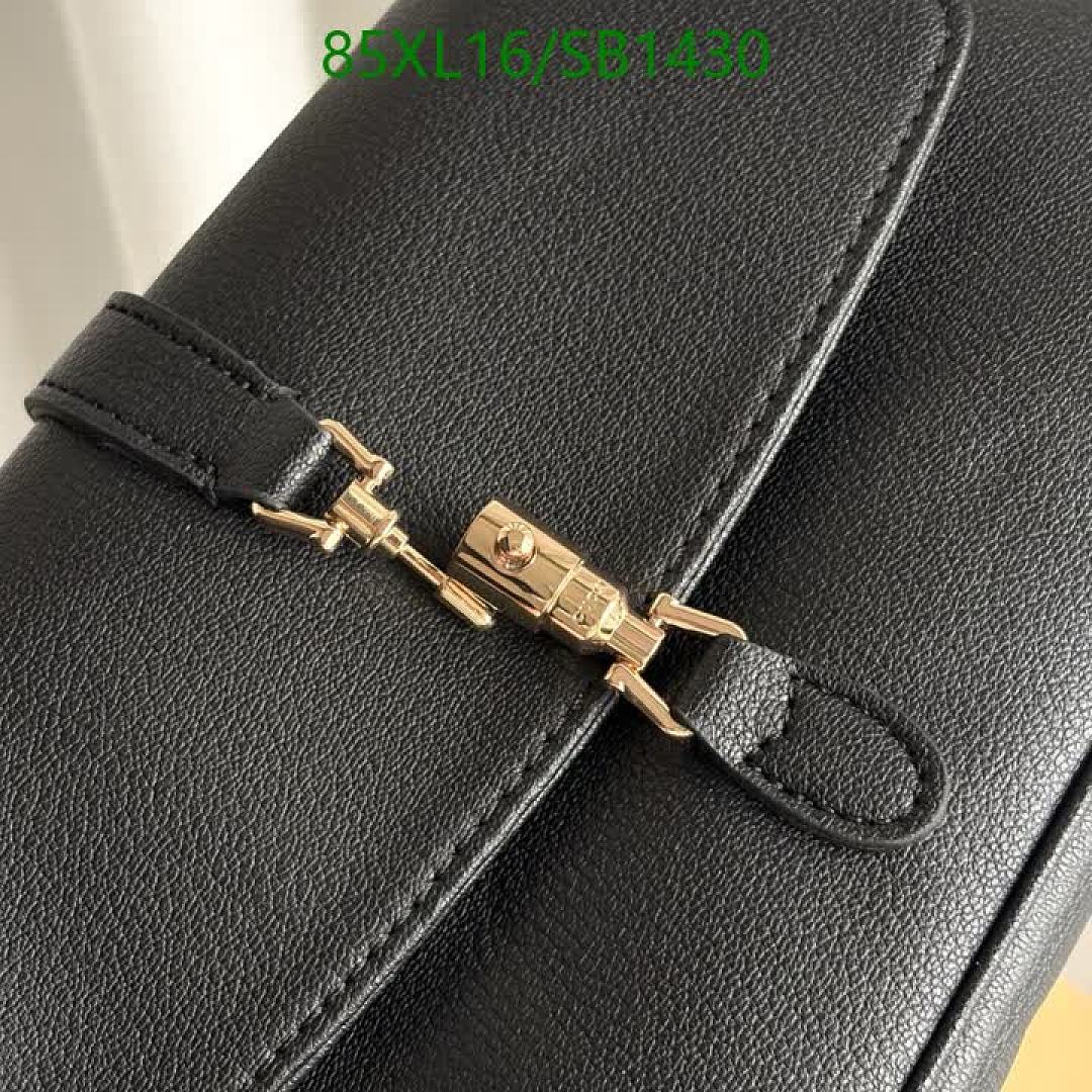 Gucci-Bag-4A Quality Code: SB1430 $: 85USD