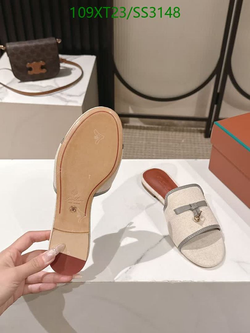 Loro Piana-Women Shoes Code: SS3148 $: 109USD