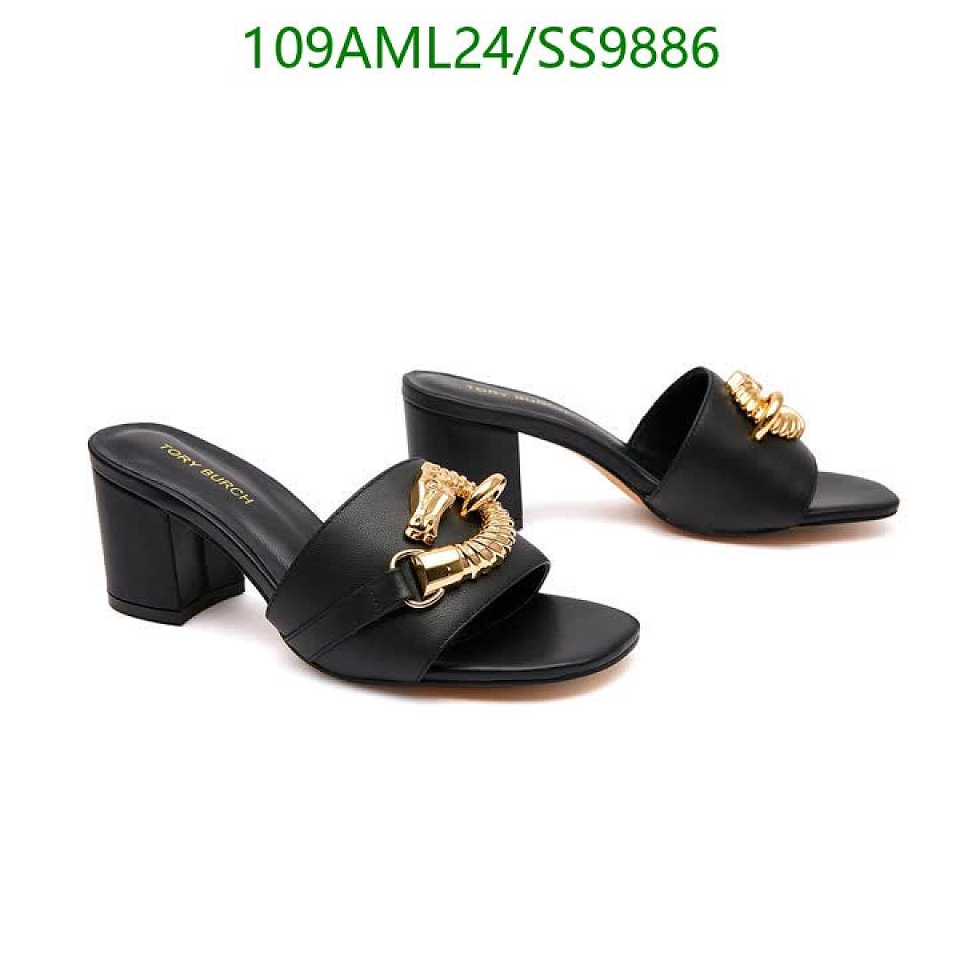Tory Burch-Women Shoes Code: SS9886 $: 109USD