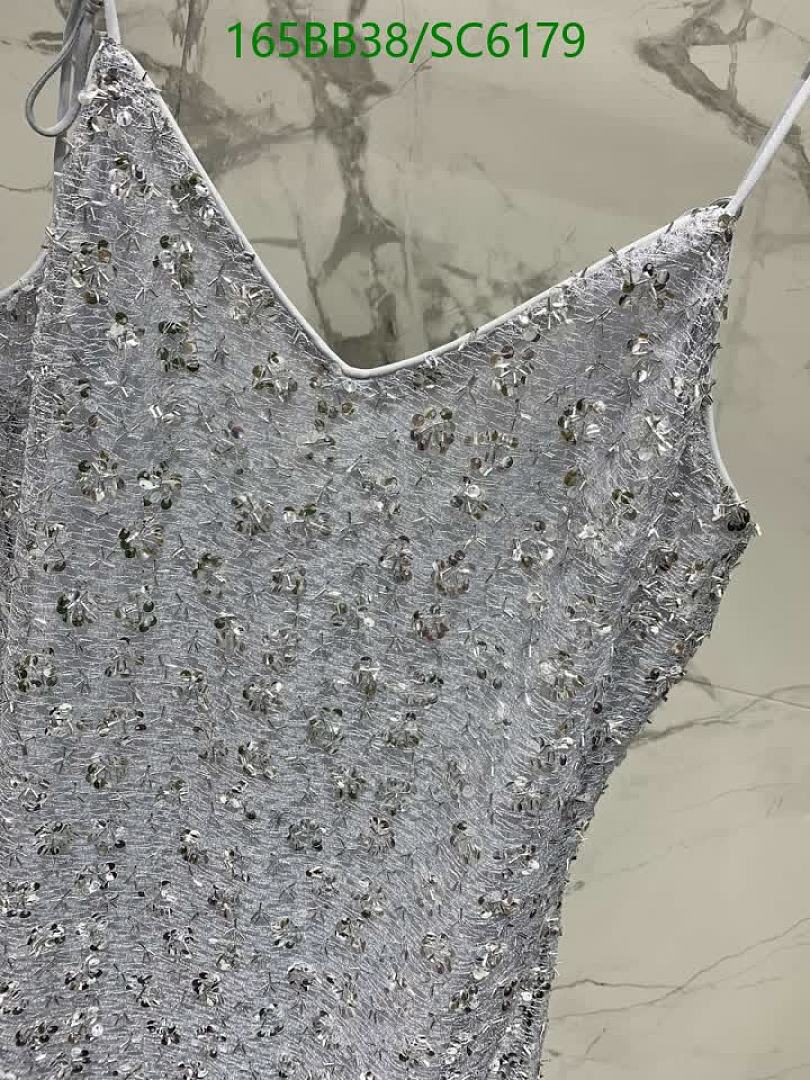 YSL-Clothing Code: SC6179 $: 165USD