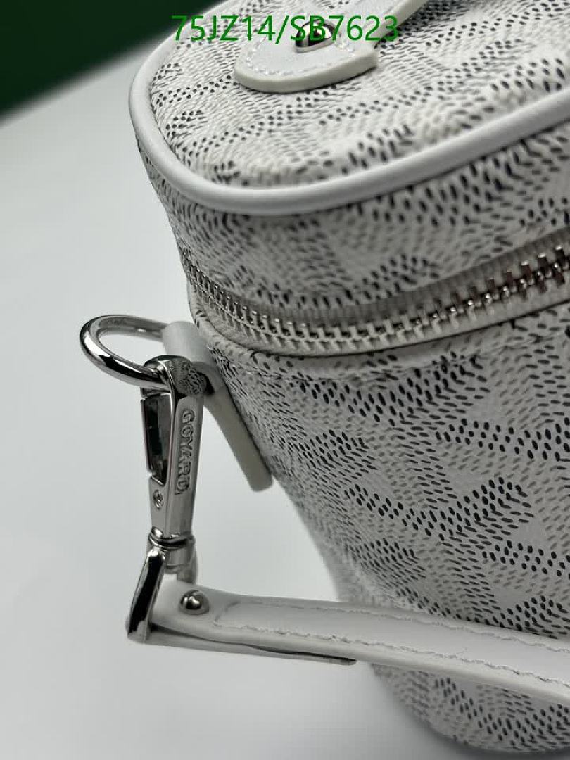 Goyard-Bag-4A Quality Code: SB7623 $: 75USD
