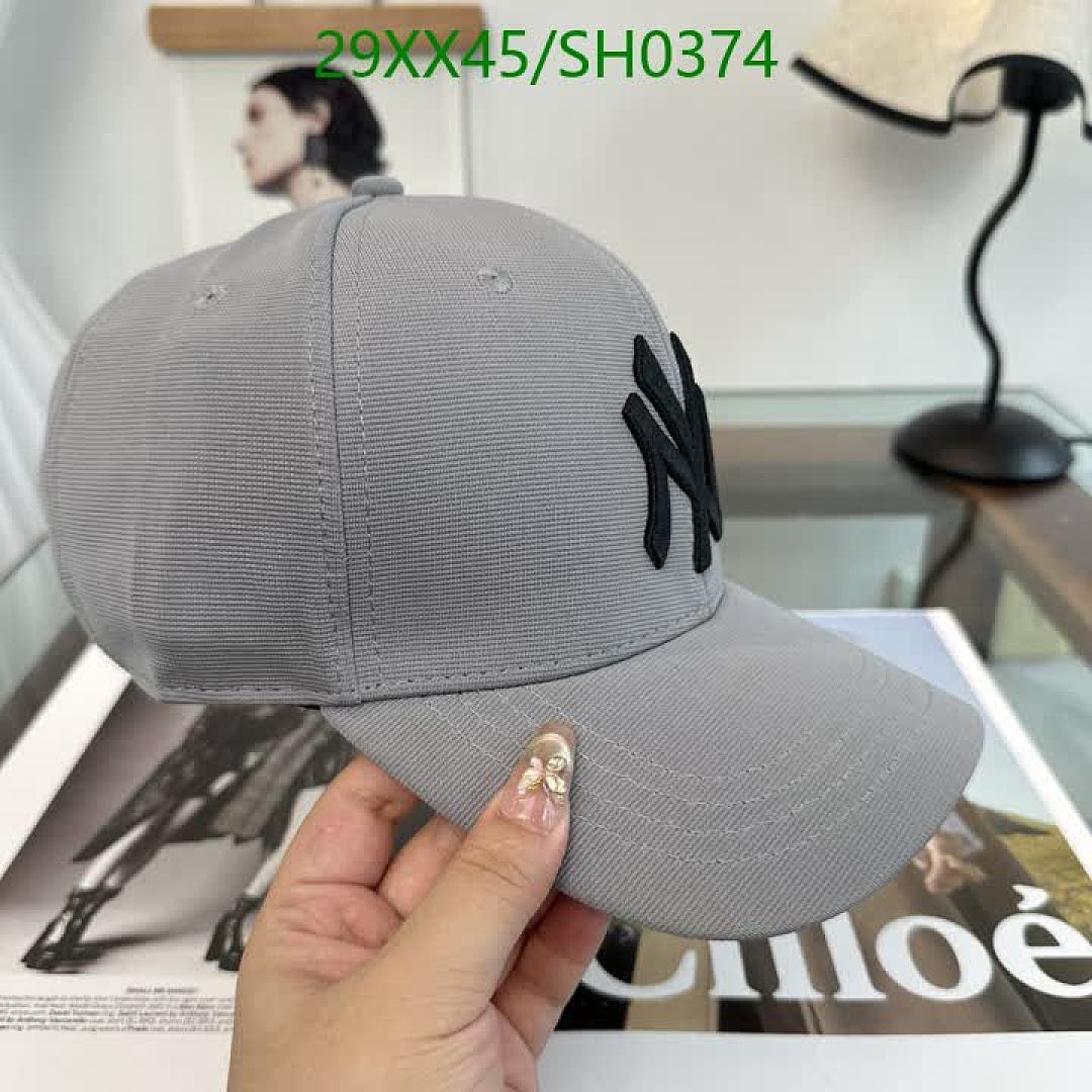 MLB-Cap(Hat) Code: SH0374 $: 29USD
