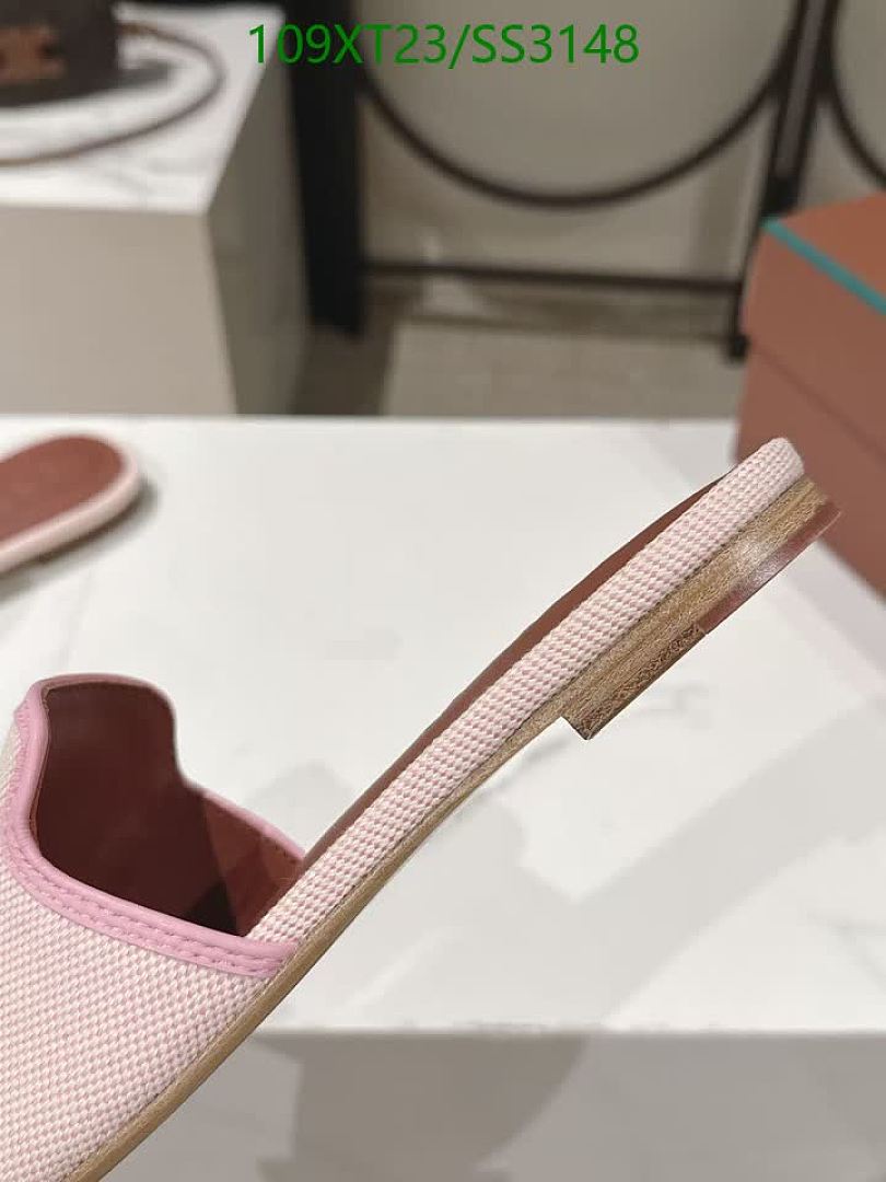 Loro Piana-Women Shoes Code: SS3148 $: 109USD