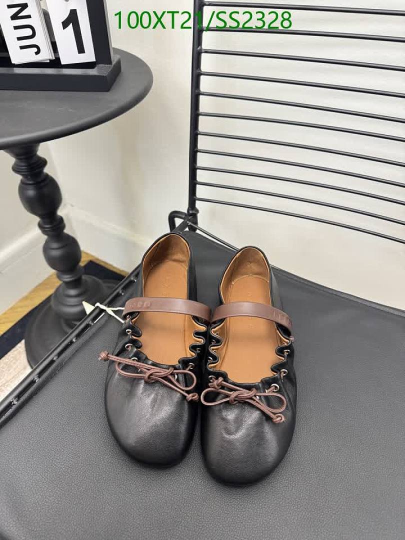 Marni-Women Shoes Code: SS2328 $: 100USD