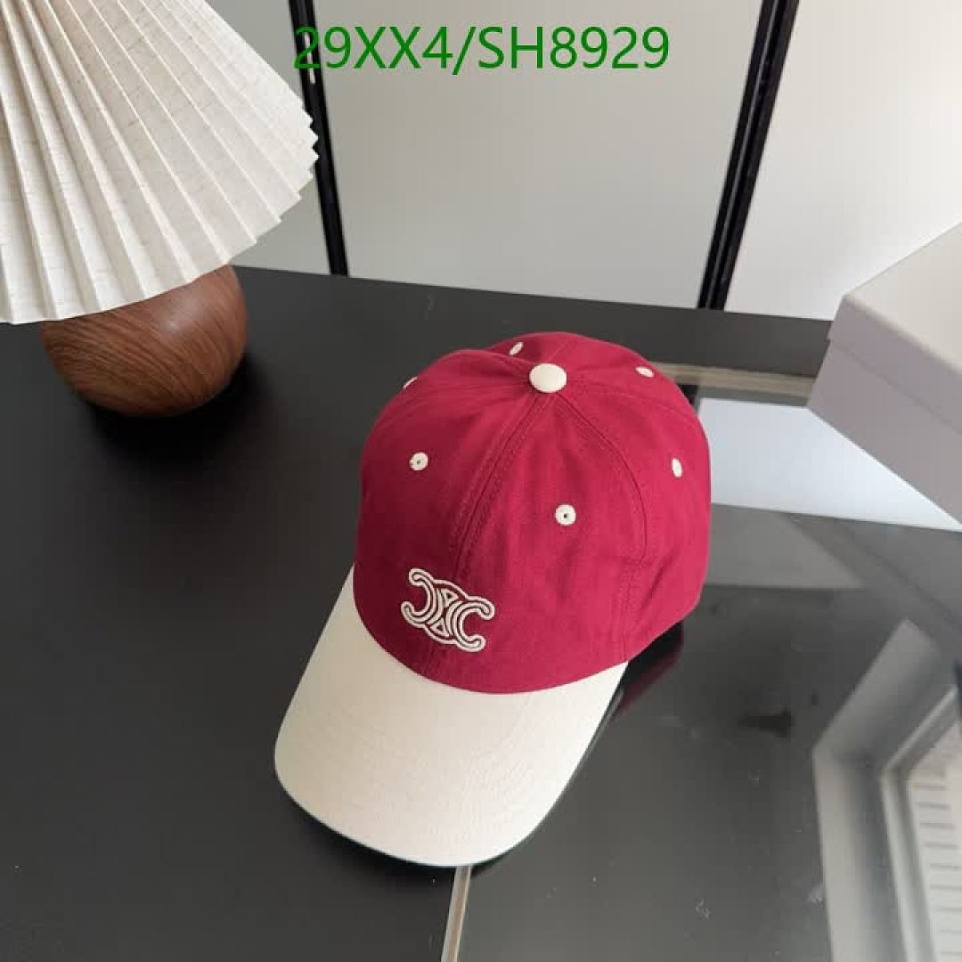 Celine-Cap(Hat) Code: SH8929 $: 29USD