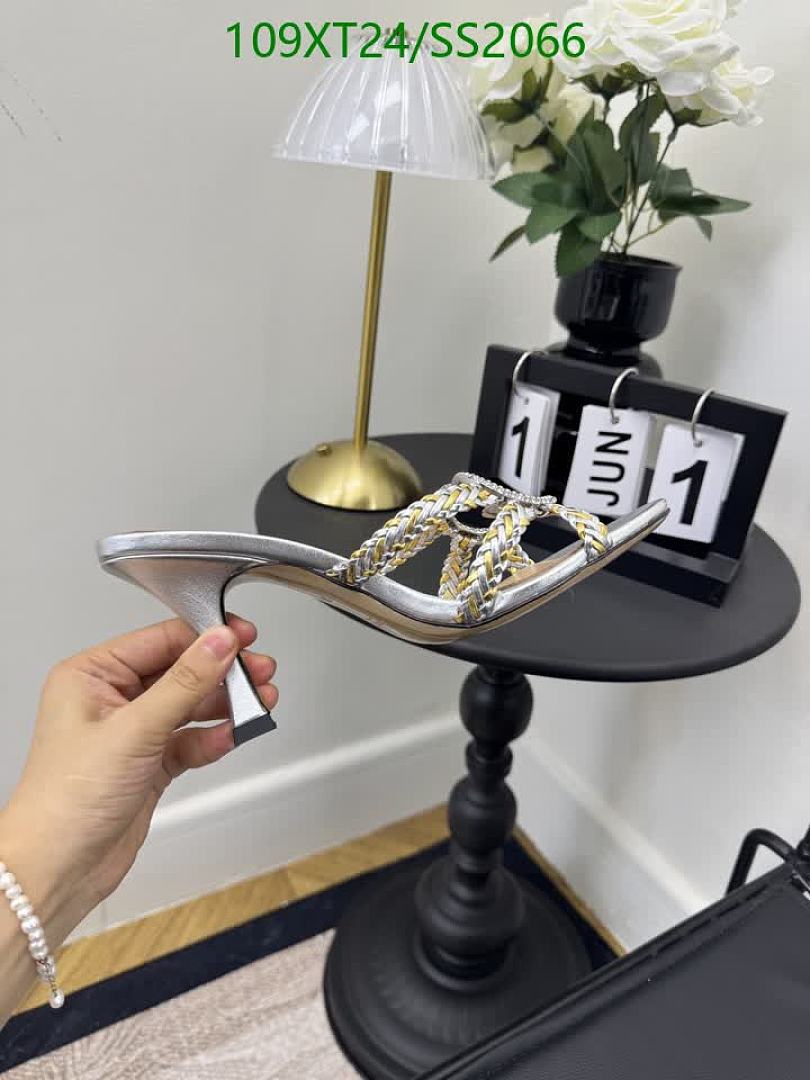 Gucci-Women Shoes Code: SS2066 $: 109USD