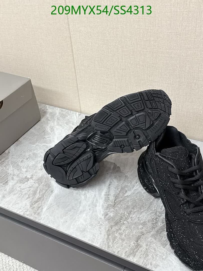Balenciaga-Women Shoes Code: SS4313 $: 209USD
