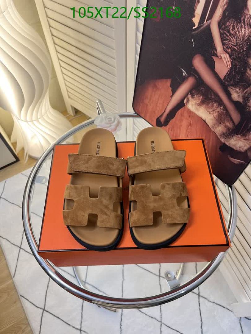 Hermes-Men shoes Code: SS2168 $: 105USD