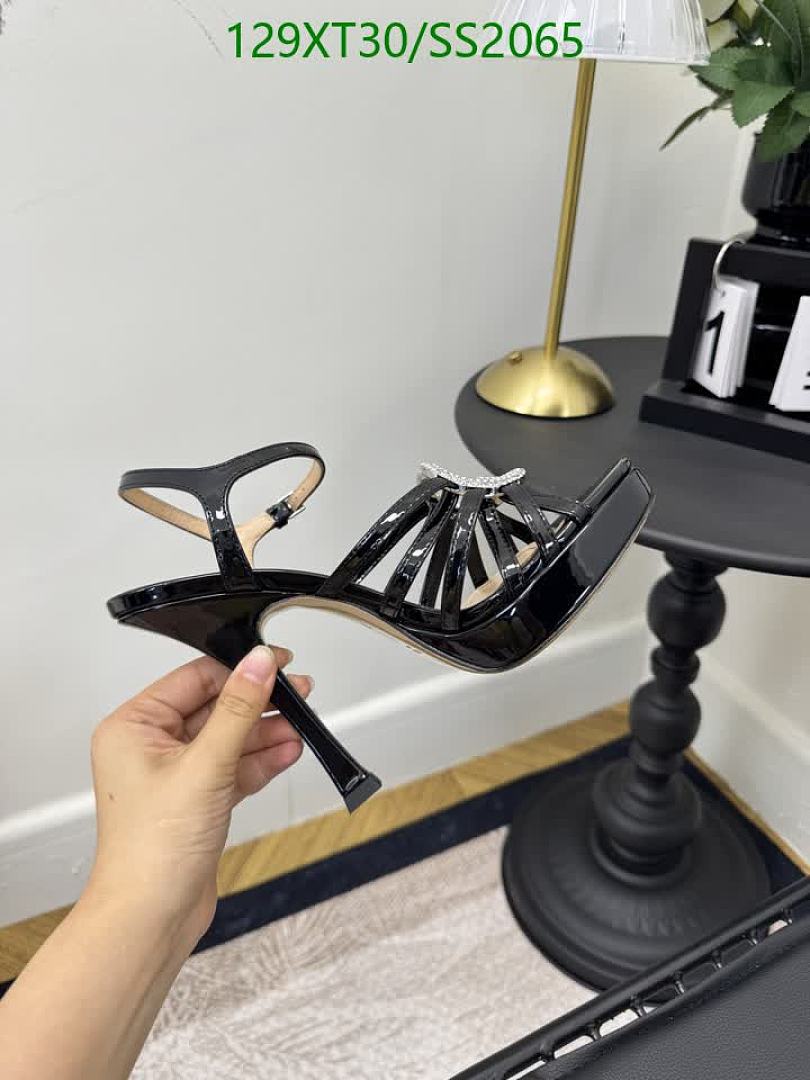 Gucci-Women Shoes Code: SS2065 $: 129USD