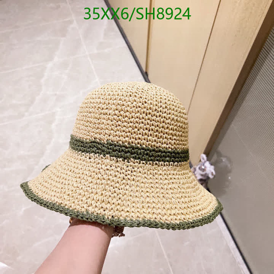 Celine-Cap(Hat) Code: SH8924 $: 35USD